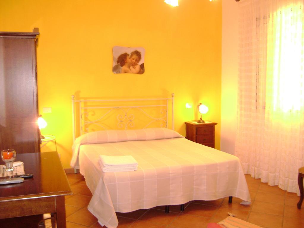 Couette-café Maria Paola